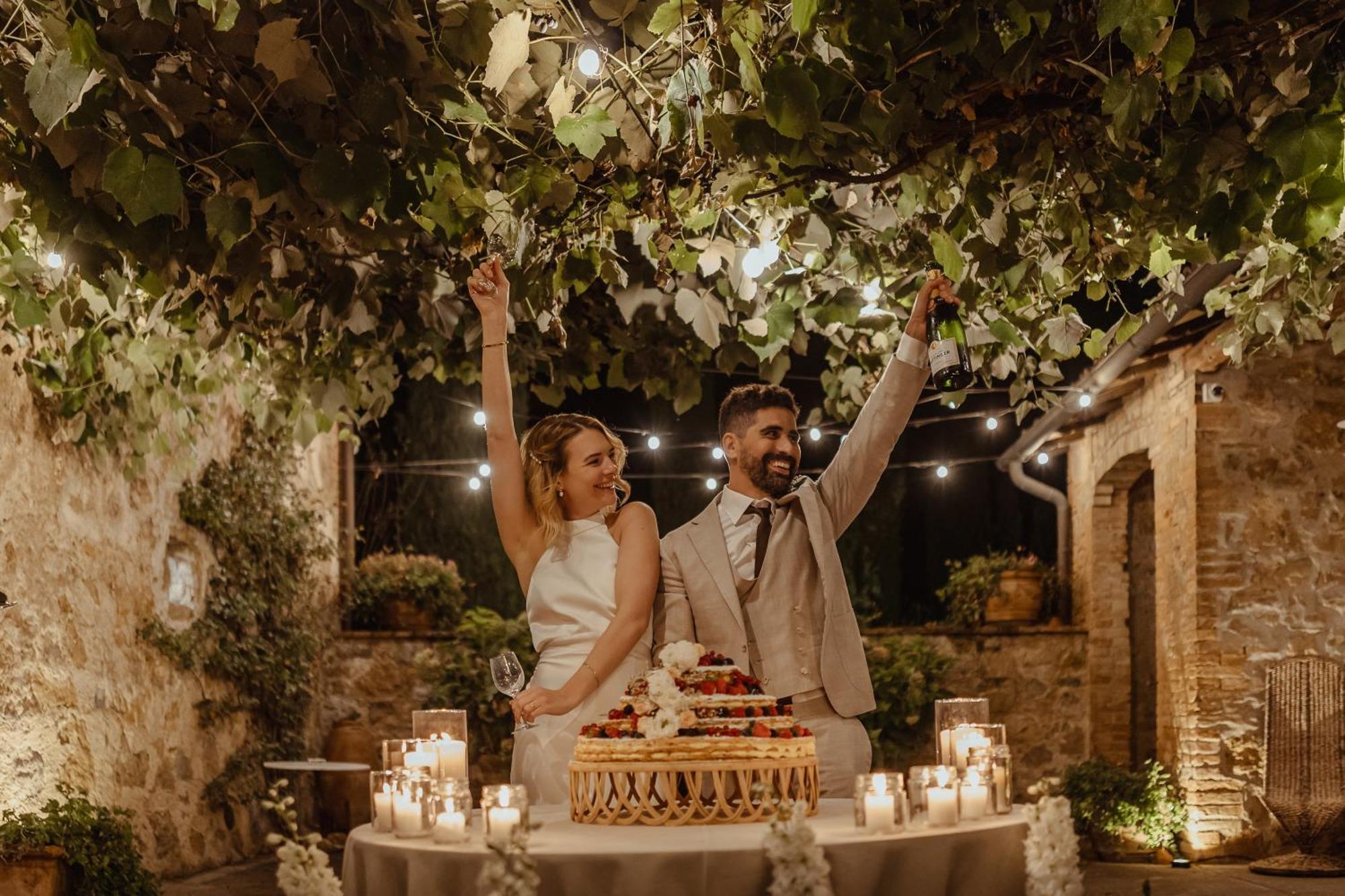 Villa Apparita Pienza Esterno foto