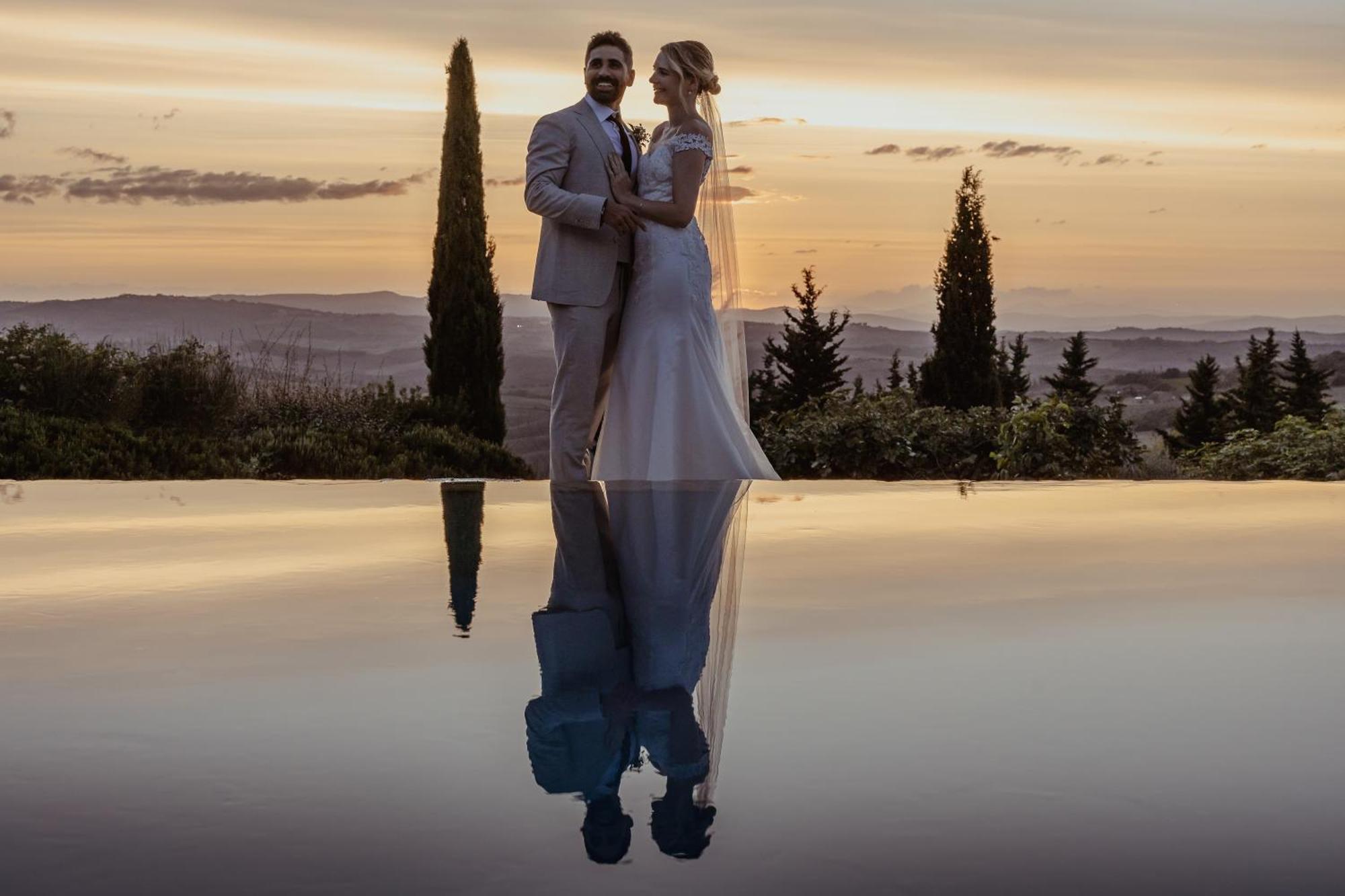 Villa Apparita Pienza Esterno foto